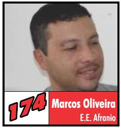 Marcos Oliveira de Souza