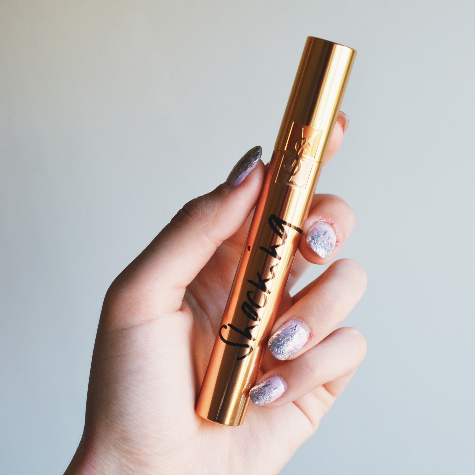 REVIEW // YSL Shocking Mascara Amy Valentine