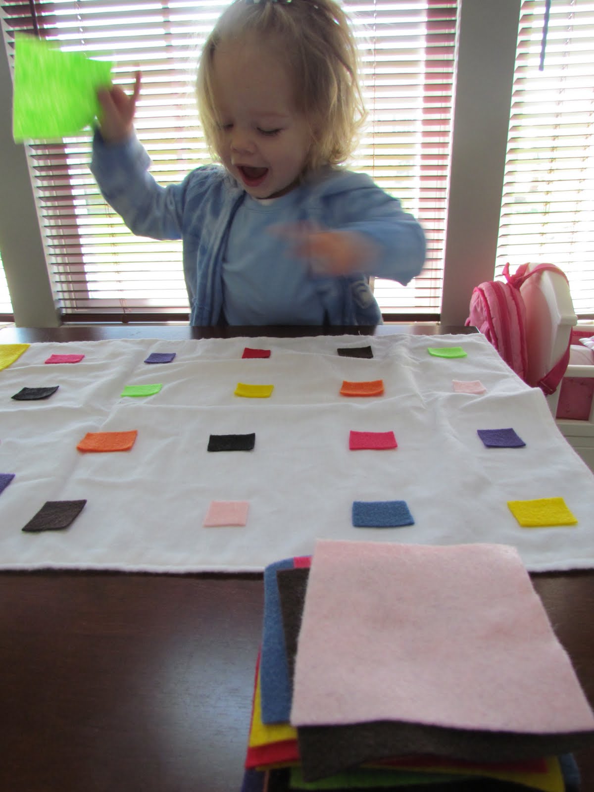 Llama Llama Red Pajama Preschool Crafts