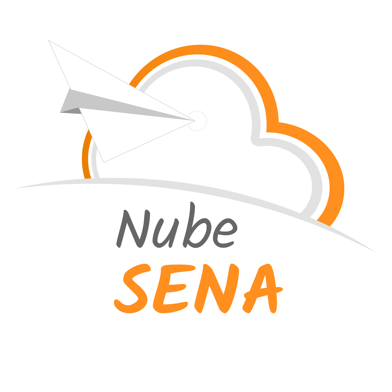 Súbete a la NUBE