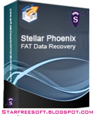 Stellar Phoenix Windows Data Recovery Pro 5.0 Free
