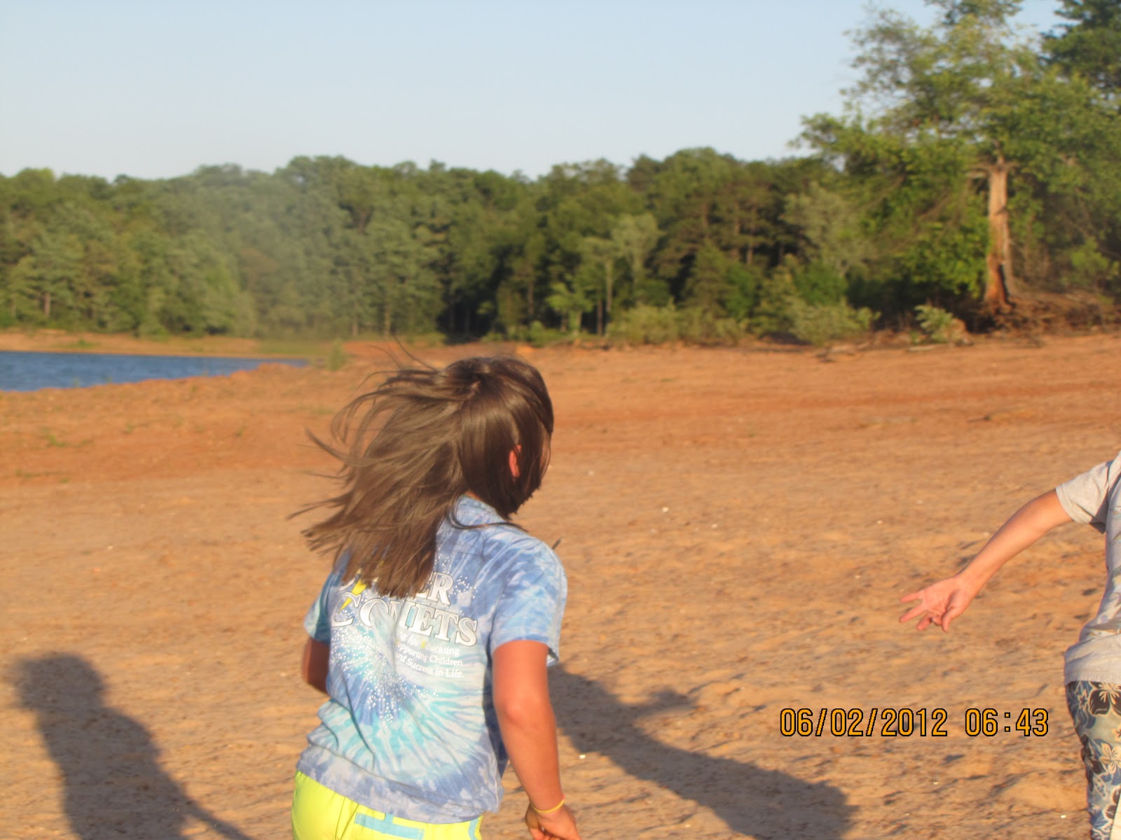 Life is Great in a 31 by 8: 10 Outdoor Activities for Kids and Families
