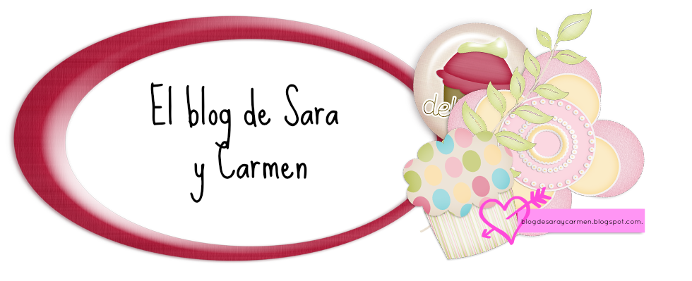 El blog de Sara y Carmen 