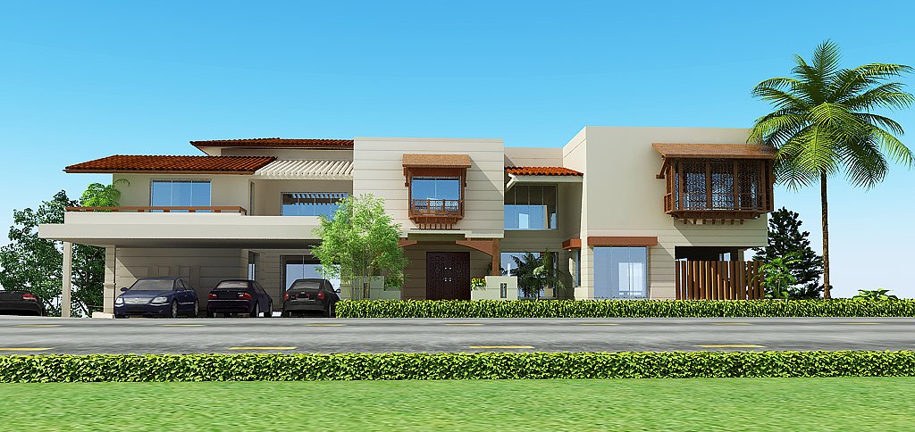 Pakistani house plans designs Pakistani house plans designs