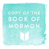 Request a Book of Mormon