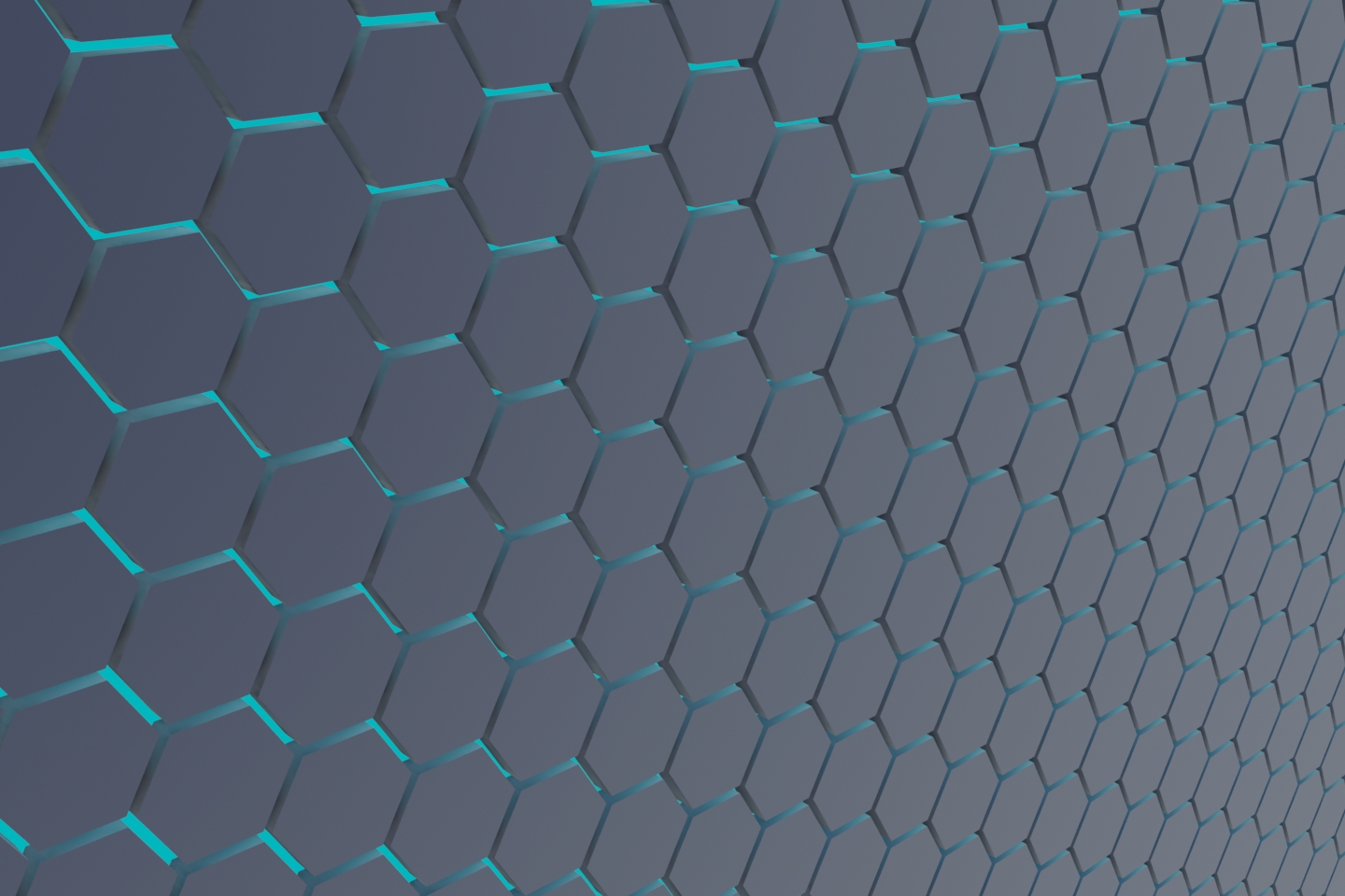 Hexagon+3d+shape+name