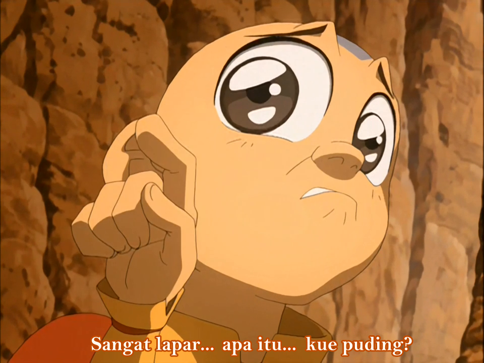 Download avatar the legend of korra book 1 episode 11 sub indo