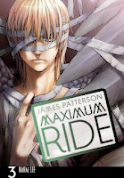 bookcover of Maximum Ride Manga Volume #3 by James Patterson bookcover of Maximum Ride Manga Volume #3 by James Patterson