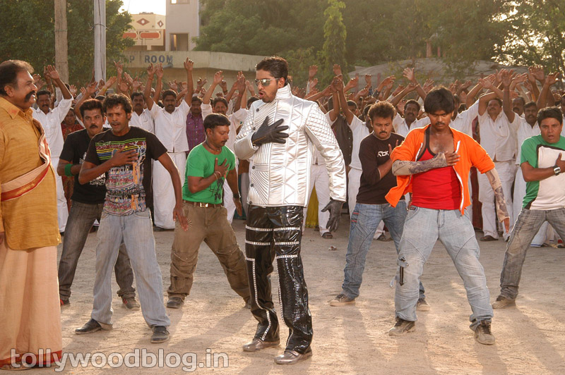 Robo Spoof Video Download