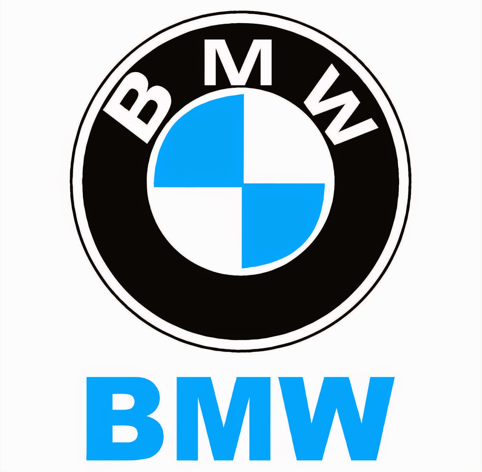 BMW Logo