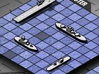 無料ゲームスパイラル 戦艦を撃沈するボードゲーム Battleships