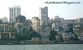 India Travel - Impressing in Mumbai