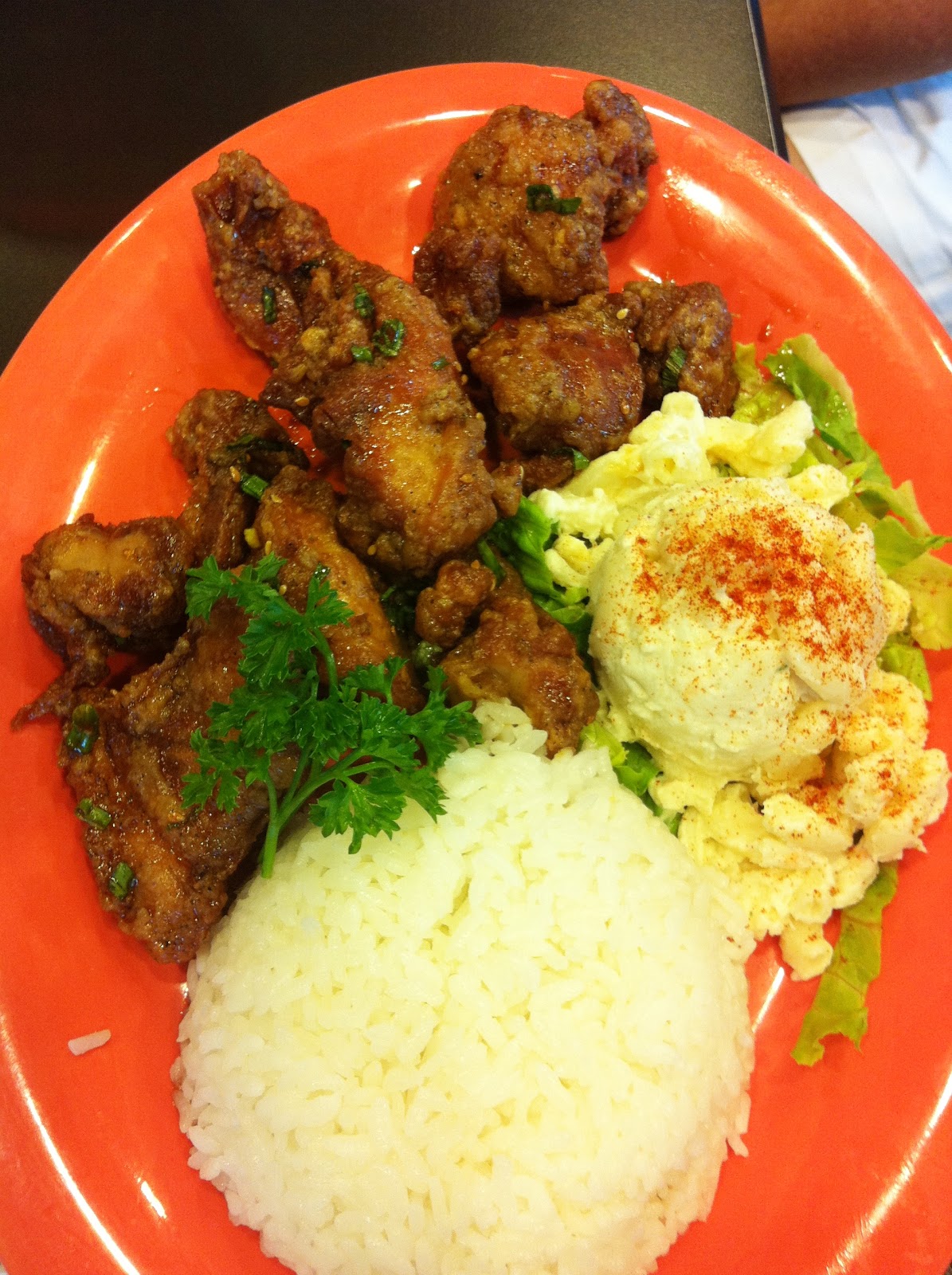 The FashionablyForward Foodie Boots and Kimo's