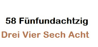 German Number 0 - 100 Learn German, German Number, Learn German Number,