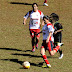 Jogos Regionais: Futebol feminino de Jundiaí vai decidir o ouro nesta 6ª feira