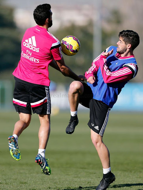 isco cleats