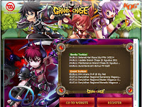 Grand Chase Chaos Indonesia Custom Launcher Grand Chase Chaos Indonesia Custom Launcher