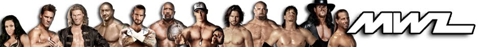 Mauritian WWE Lovers