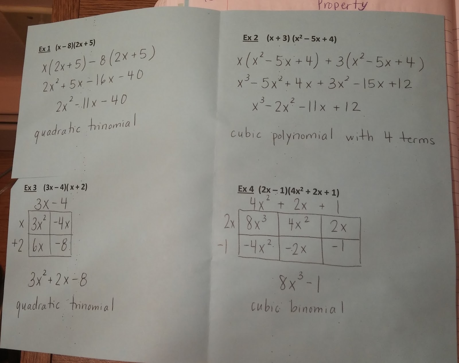 Foil math calculator hacgroovy