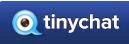 tinychat logo