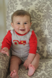 Baby Boy #2