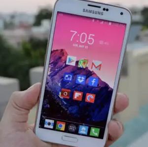 problemi galaxy s4 e s5 risolvere problemi con i Samsung