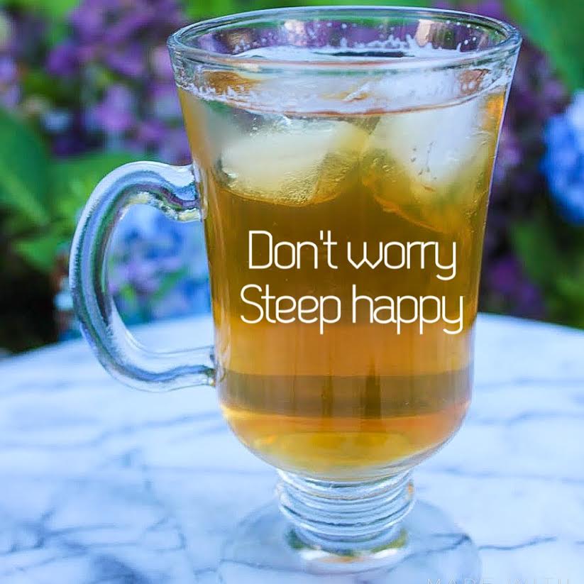 Tea Happiness A blog on tea drinking, tea history, tea industry