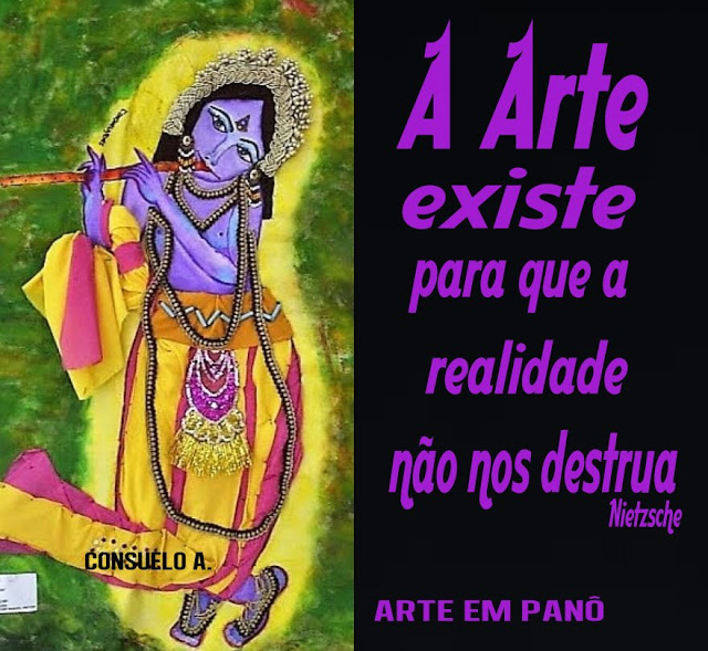 Arte  Panô e Afins