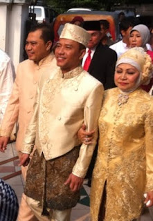 Foto Pernikahan Anang dan Ashanty Foto Pernikahan Anang dan Ashanty