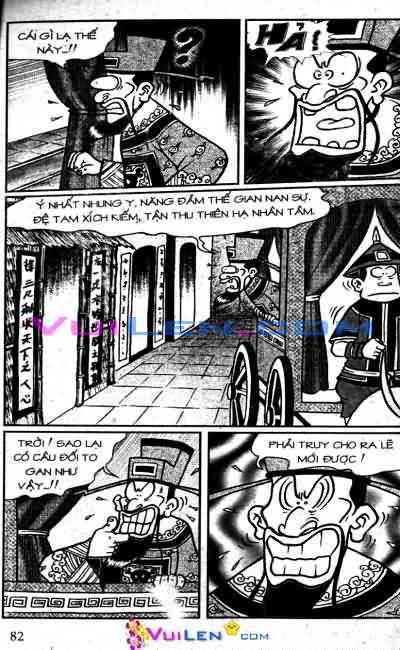 than dong dat viet tap 27