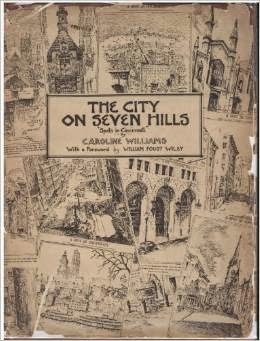 Gehio The City Of Seven Three Hills Ridges