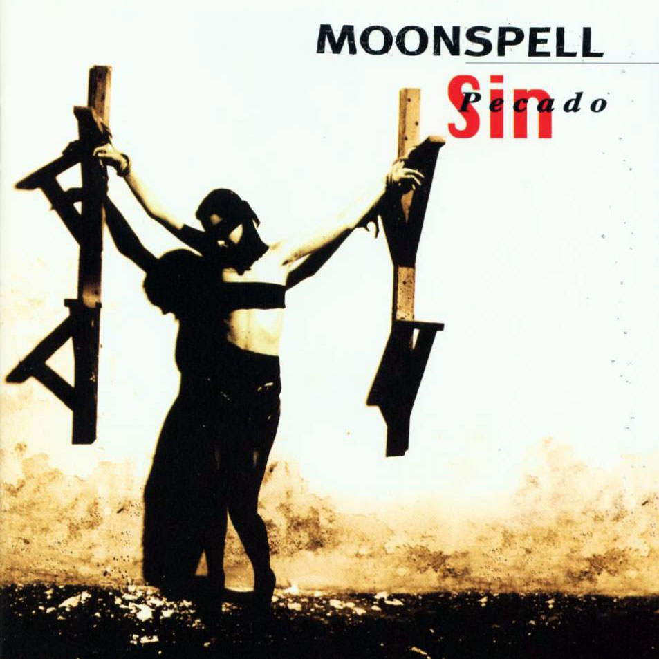 Moonspell - The Butterfly Effect Moonspell - The Butterfly Effect