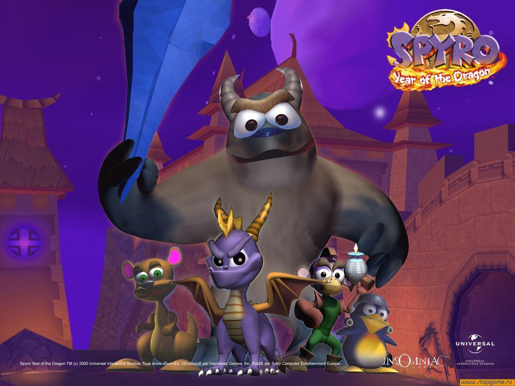 spyro year of the dragon ps1 spyro year of the dragon ps1