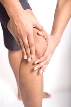 Runners Knee
