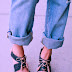 Give me your shoes