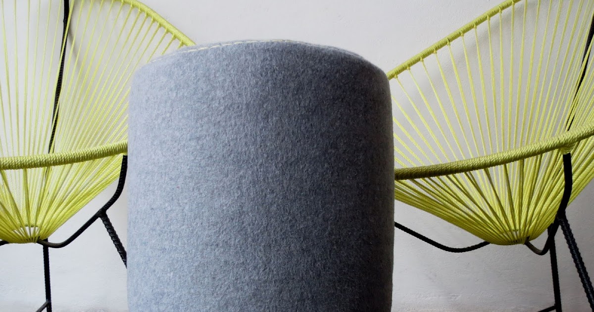 DIY Make a stool with bucket 2 Ohoh Blog diy and crafts