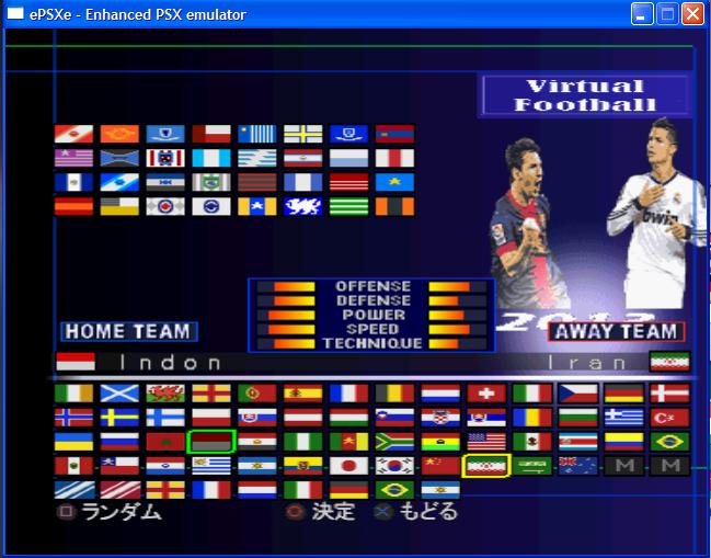 Download Game Winning Eleven Ps1 Iso