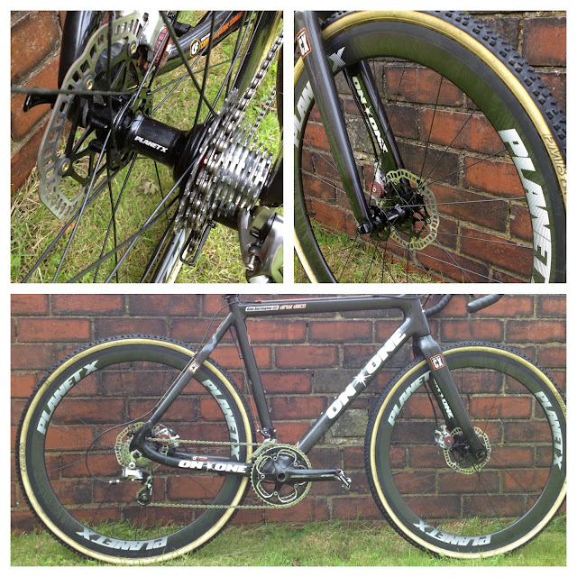 planet x pro carbon 50 wheels