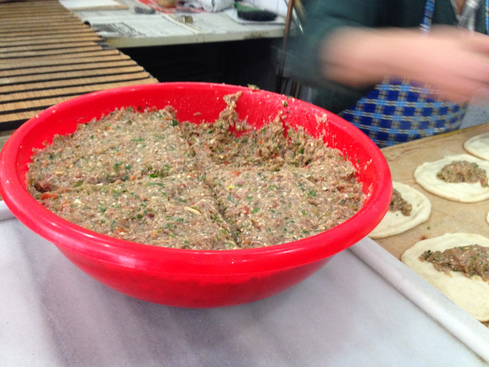 ADAPAZARI SİVAS PİDEKATMER FIRINI ADAPAZARI KIYMALI PİDE VE ETLİ