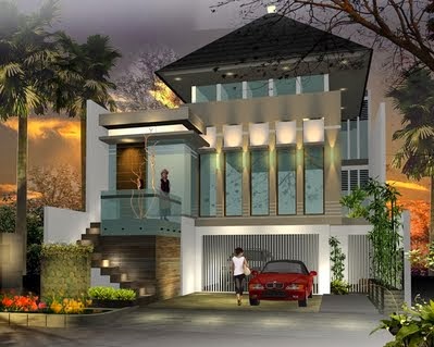 Catalog Reka Bentuk Rumah Banglo | Bayani Home Renovation