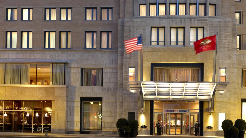 Redefining the Face Of Beauty BEST "Beautiful" HOTELS IN MASSACHUSETTS!