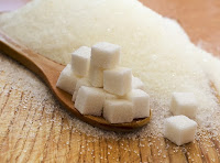 Açúcar em excesso é perigoso para o coração
