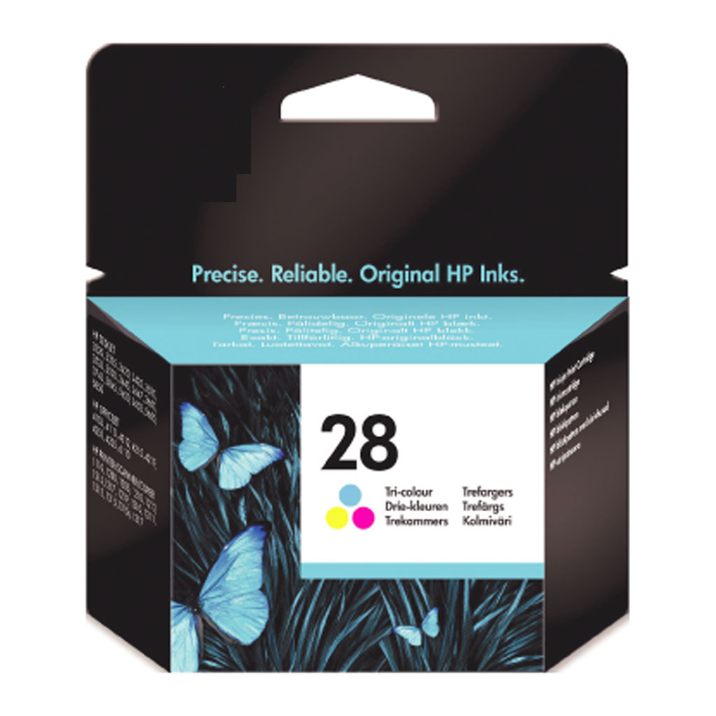 Hp 28
