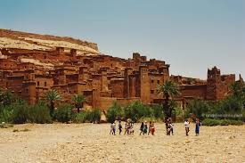 Dr. Ihab Anwar - Morocco Trip