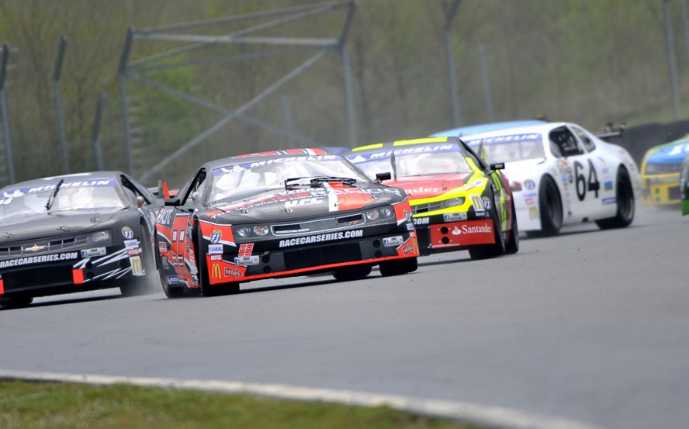 Texto completo Stock Car Light, com classificação do campeonato (Léo Burti  chega em 4º e é Top 5)