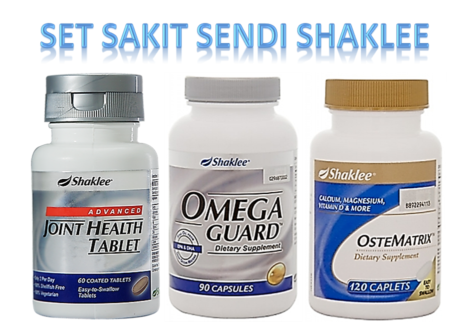 SET SAKIT SENDI TERHEBAT