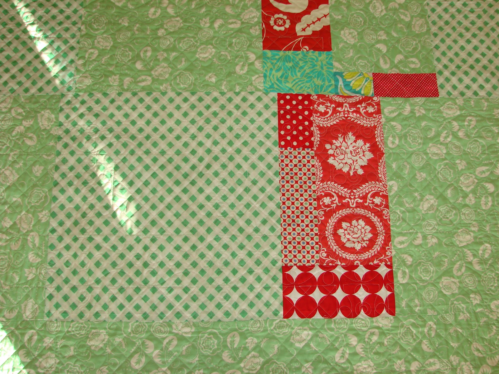 dream quilt create Slide Show