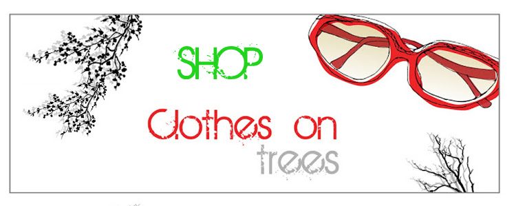 Shop Clothes On Trees