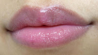 Pale Pink Lips Color Indian Beauty Tips