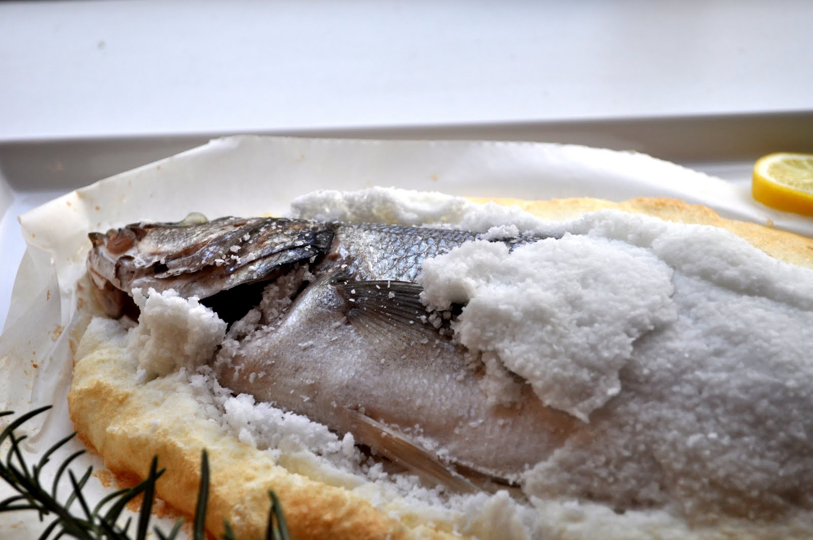 Less is Morbier ingredient DORADE